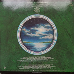 Christopher Cross – албум Christopher Cross - Img 2