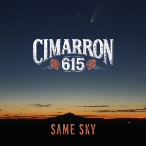 Cimarron 615 - SAME SKY (1 x CD)