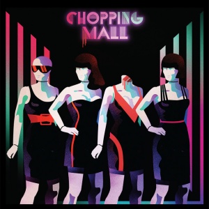 CIRINO, CHUCK - CHOPPING MALL