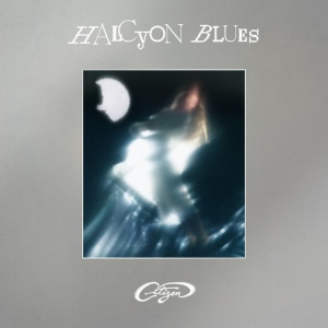 Citizen - HALCYON BLUES (1 x LP)