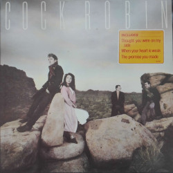 Cock Robin – албум Cock Robin