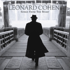 COHEN, LEONARD - Songs From The Road