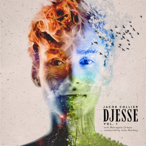 COLLIER, JACOB - DJESSE VOL. 1
