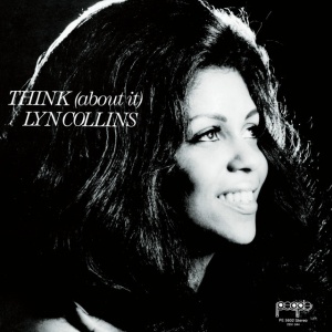 COLLINS, LYN - THINK (ABOUT IT)