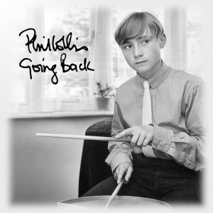 COLLINS, PHIL - GOING BACK