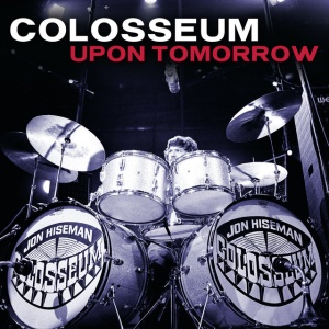 COLOSSEUM - UPON TOMORROW