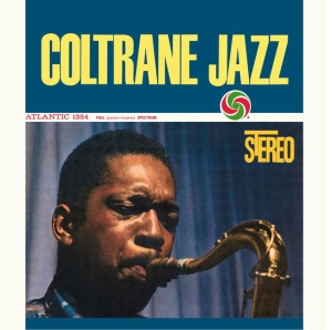 COLTRANE, JOHN - COLTRANE JAZZ