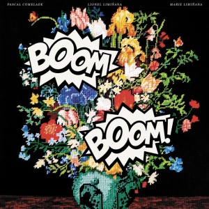 COMELADE, PASCAL &... - BOOM BOOM