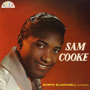 COOKE, SAM - SAM COOKE