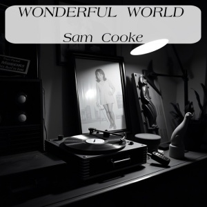 COOKE, SAM - WONDERFUL WORLD-THE HITS!