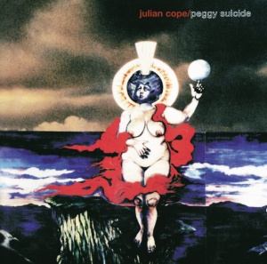 COPE, JULIAN - PEGGY SUICIDE