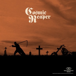 COSMIC REAPER - COSMIC REAPER