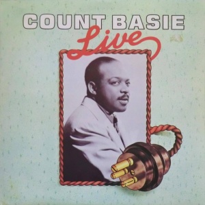 Count Basie – албум Count Basie Live