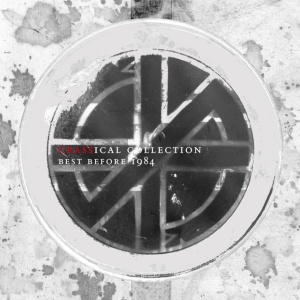 CRASS - BEST BEFORE 1984