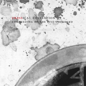 CRASS - FEEDING OF THE FIVE THOUSAND