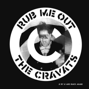 CRAVATS - RUB ME OUT