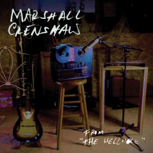CRENSHAW, MARSHALL - FROM THE HELLHOLE