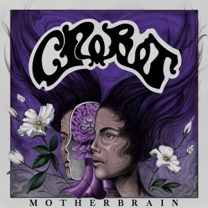 CROBOT - MOTHERBRAIN