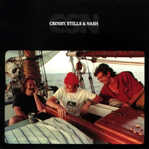 CROSBY, STILLS & NASH - CSN