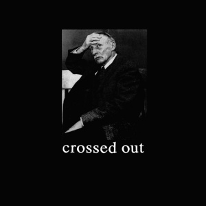 Crossed Out - 1990 - 1993 (1 x LP)