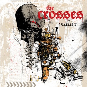 Crosses - OUTLIER (1 x CD)
