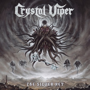 CRYSTAL VIPER - THE SILVER KEY