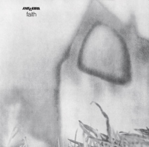 CURE - FAITH