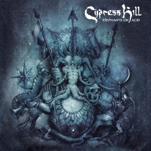 Cypress Hill - ELEPHANTS ON ACID (2 x LP)