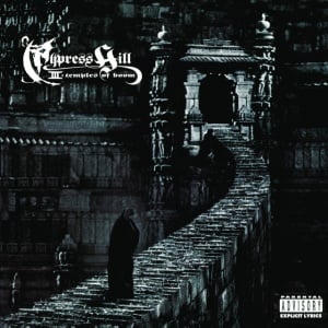 CYPRESS HILL - III (Temples of Boom) (2xLP)