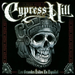 CYPRESS HILL - LOS GRANDES EXITOS EN ESPANOL (1xLP)