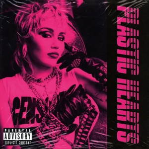 CYRUS, MILEY - Plastic Hearts