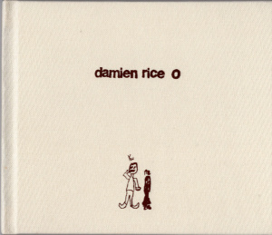 Damien Rice – албум O (CD)