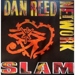 Dan Reed Network ‎– албум Slam