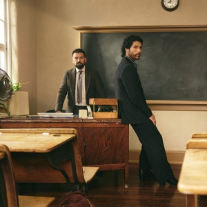 Dan + Shay - YOUNG (1 x CD)