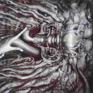 DANZIG - DANZIG III: HOW THE GODS KILL (1xLP)