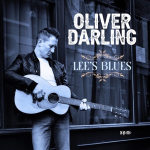 DARLING, OLIVER - LEE'S BLUES