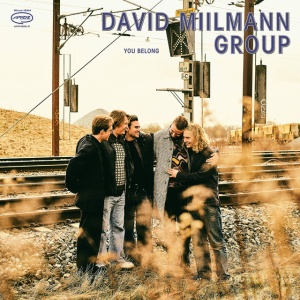 David Miilmann Group - YOU BELONG (1 x LP)