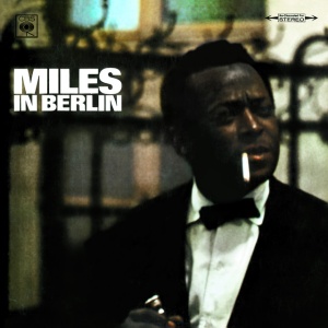 DAVIS, MILES - MILES IN BERLIN (1 x CD)