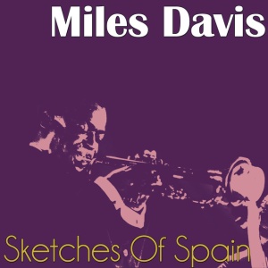 DAVIS, MILES - Sketches Of Spain
