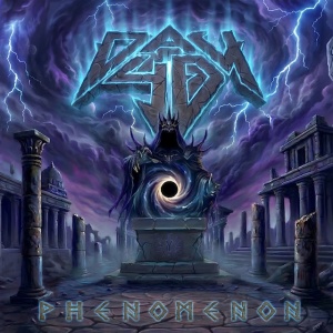 Day40 - PHENOMENON (1 x CD)