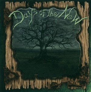 DAYS OF THE NEW - DAYS OF THE NEW (II)
