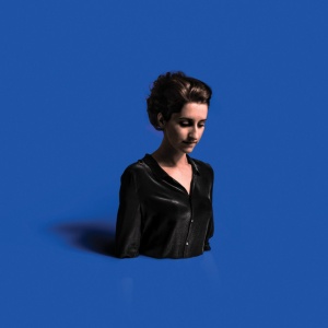 DE VISSER, EEFJE - NACHTLICHT