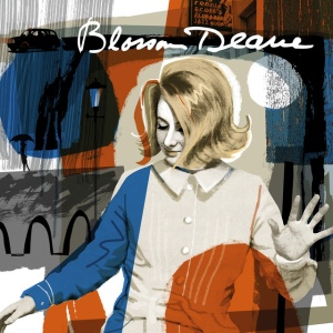 DEARIE, BLOSSOM - DISCOVER WHO I AM: BLOSSOM DEARIE IN LONDON (THE F