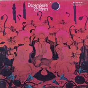 DECEMBER'S CHILDREN - DECEMBER'S CHILDREN