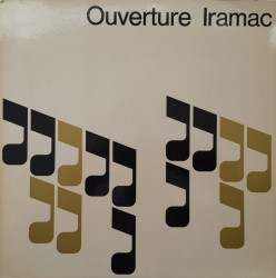 Dechenne Van Klijn Jansen – албум Ouverture Iramac