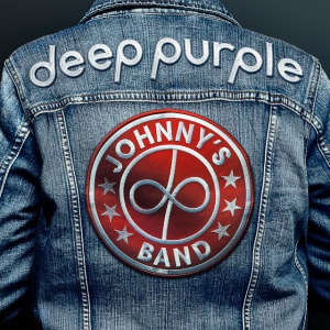 DEEP PURPLE - JOHNNY'S BAND
