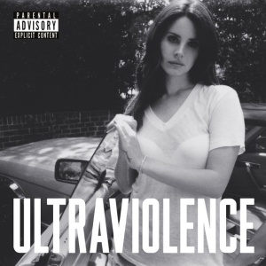 DEL REY, LANA - ULTRAVIOLENCE