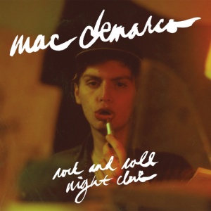 DEMARCO, MAC - ROCK AND ROLL NIGHT CLUB