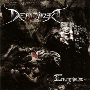 DEMONIZER - TRIUMPHATOR