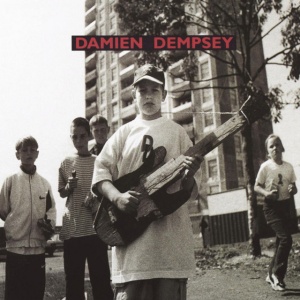 DEMPSEY, DAMIEN - THEY DON'T TEACH THIS SHIT IN SCHOOL